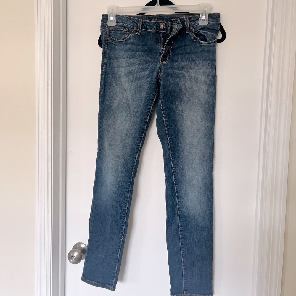 Jessica Simpson Skinny Jeans